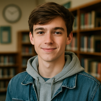 Author's photo - Kevin Brooks